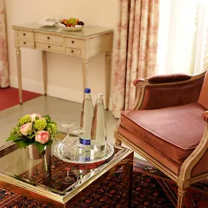 3* Отель Boutique Splendid