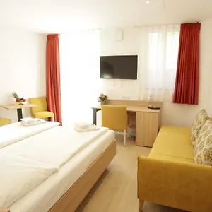 Hotell Adria, München