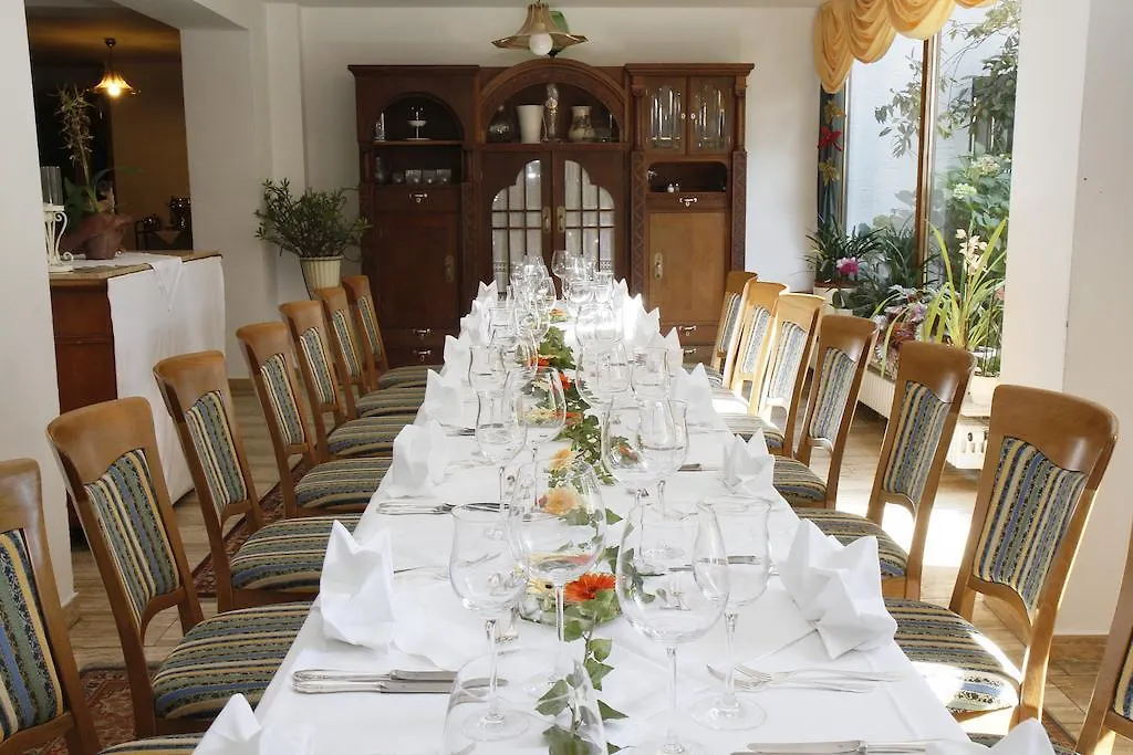 Hotel Neumayr Monaco di Baviera